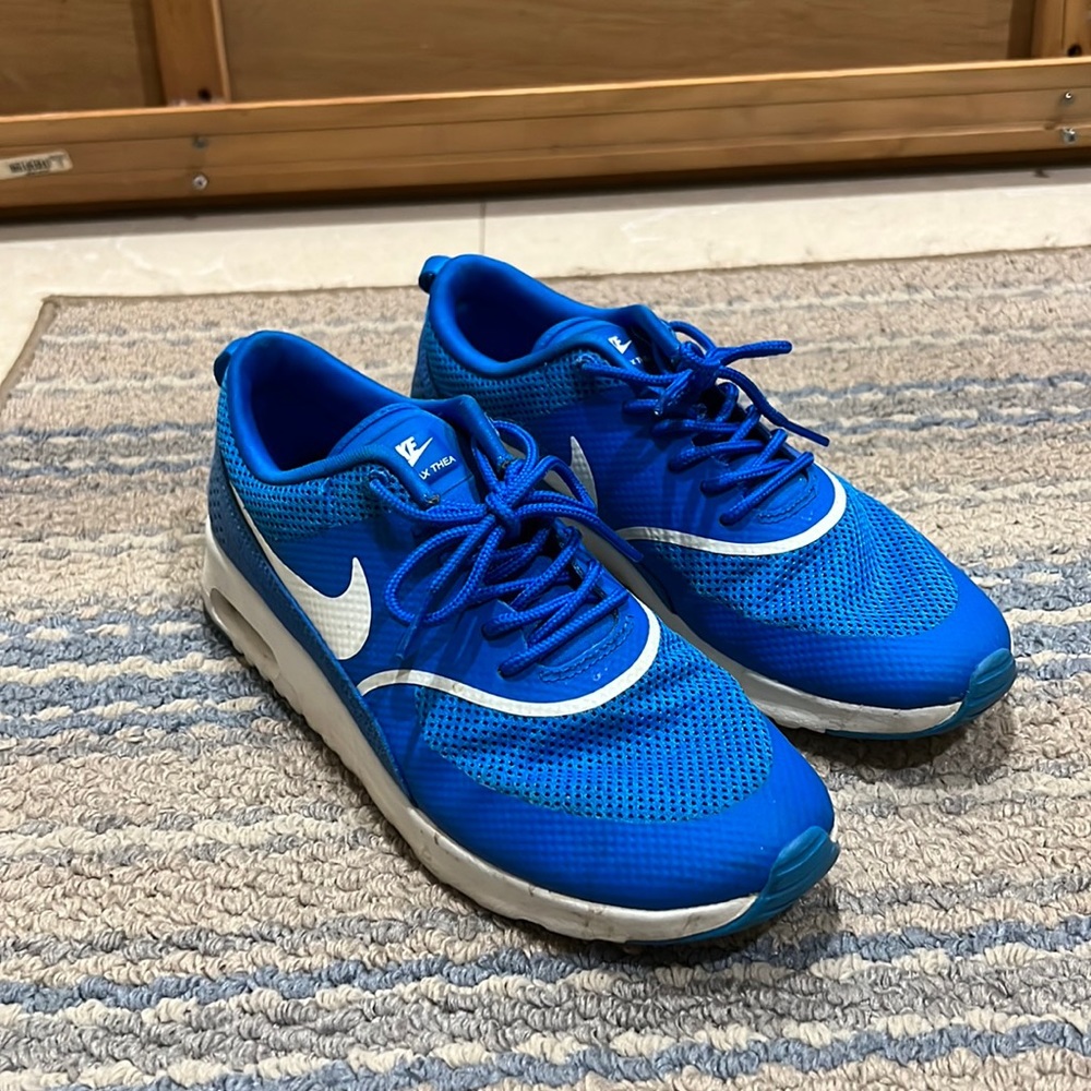 Nike air max thea